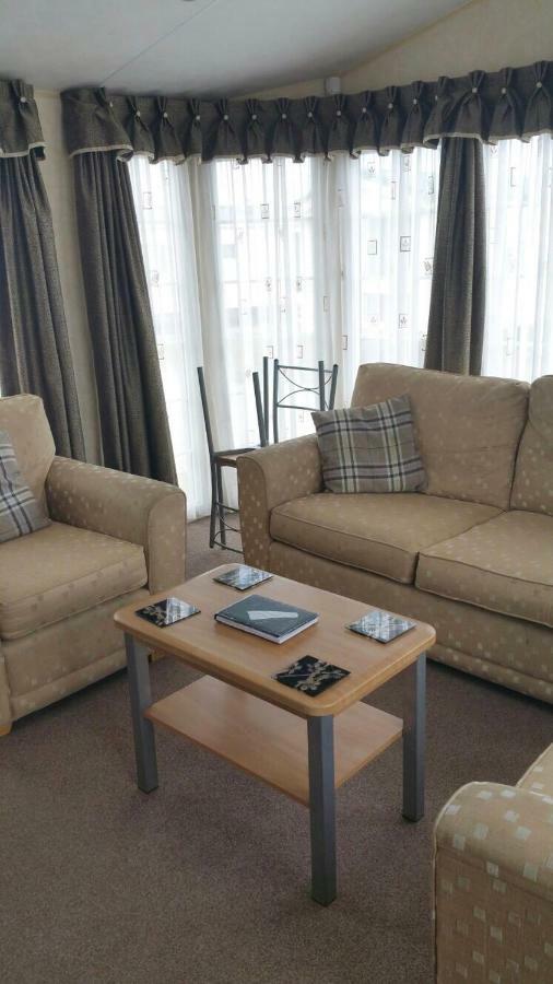 Camber Sands Holiday Park Camber, Willow Way 269 Rye Eksteriør billede