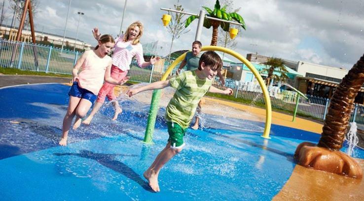 Camber Sands Holiday Park Camber, Willow Way 269 Rye Eksteriør billede